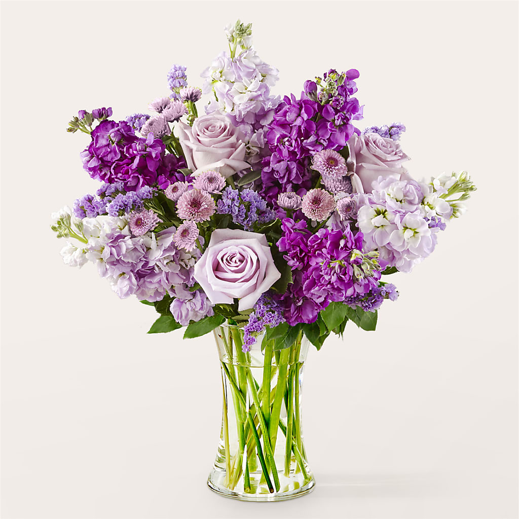Give a Twirl Bouquet –  Simply Gorgeous Flowers, Harvey LA