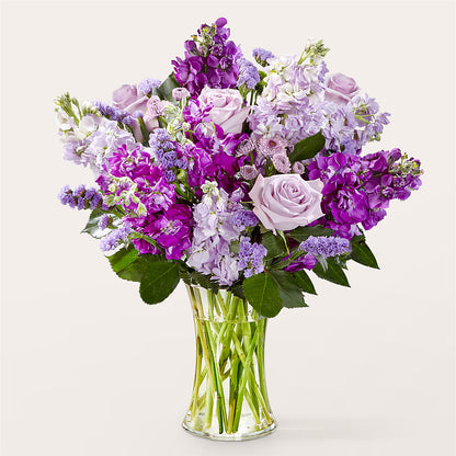 Give a Twirl Bouquet –  Simply Gorgeous Flowers, Harvey LA
