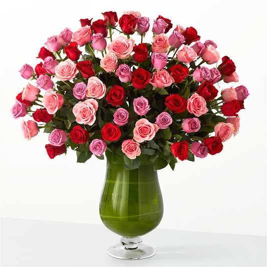 The Opulence –  Simply Gorgeous Flowers, Harvey LA