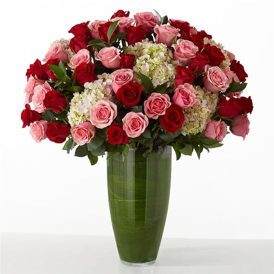 The Allure –  Simply Gorgeous Flowers, Harvey LA