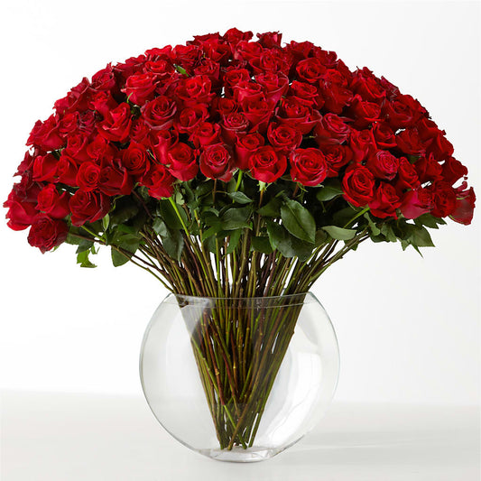 The Idealist –  Simply Gorgeous Flowers, Harvey LA