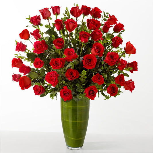 The Ballad –  Simply Gorgeous Flowers, Harvey LA