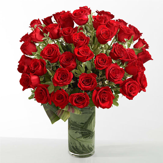 The Enamored –  Simply Gorgeous Flowers, Harvey LA