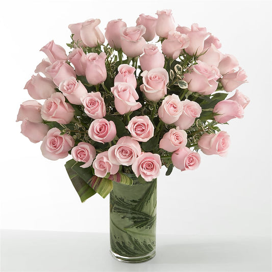 Pink Essence –  Simply Gorgeous Flowers, Harvey LA