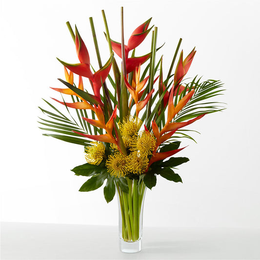 The Drama –  Simply Gorgeous Flowers, Harvey LA