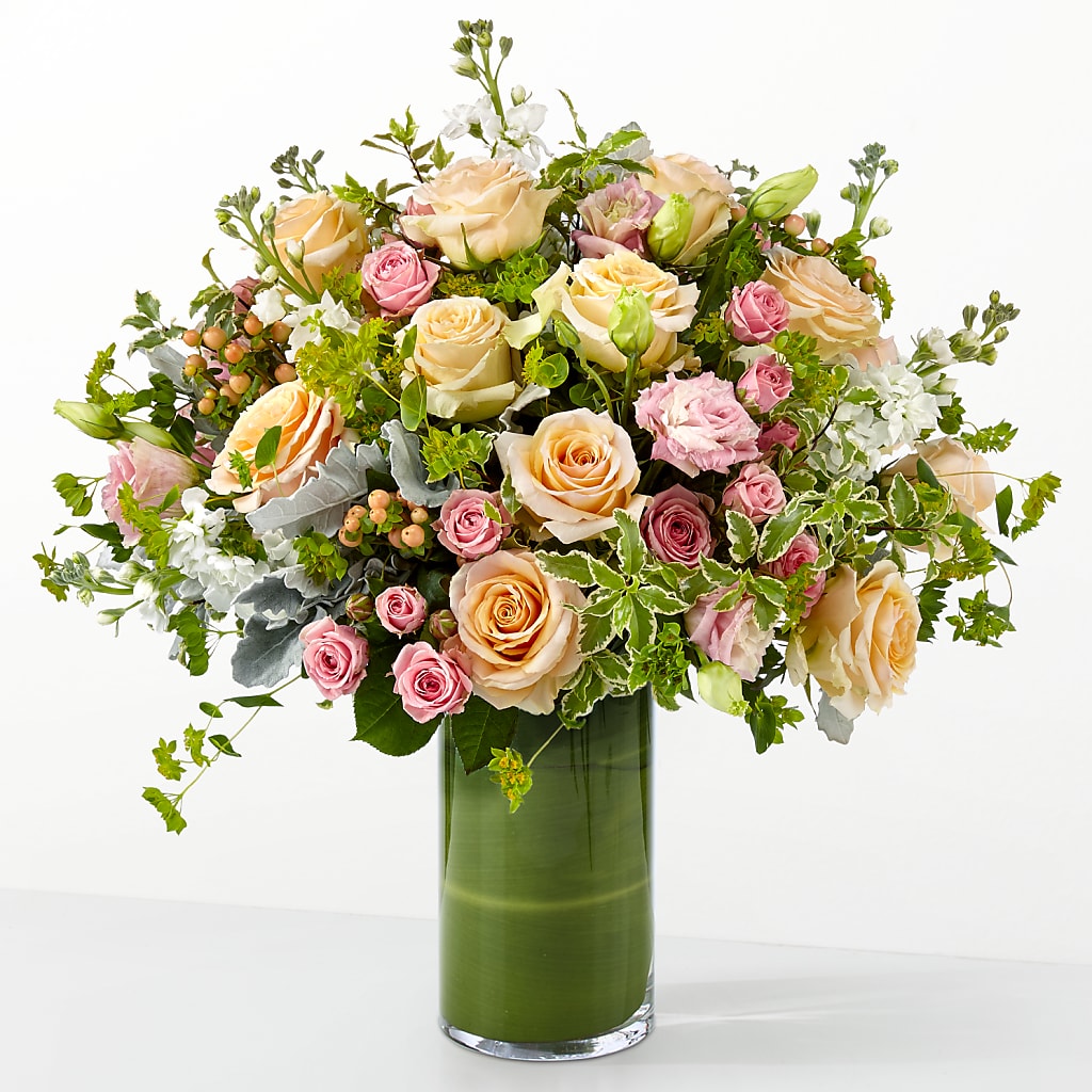 The Glamour Shot –  Simply Gorgeous Flowers, Harvey LA