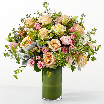 The Glamour Shot –  Simply Gorgeous Flowers, Harvey LA