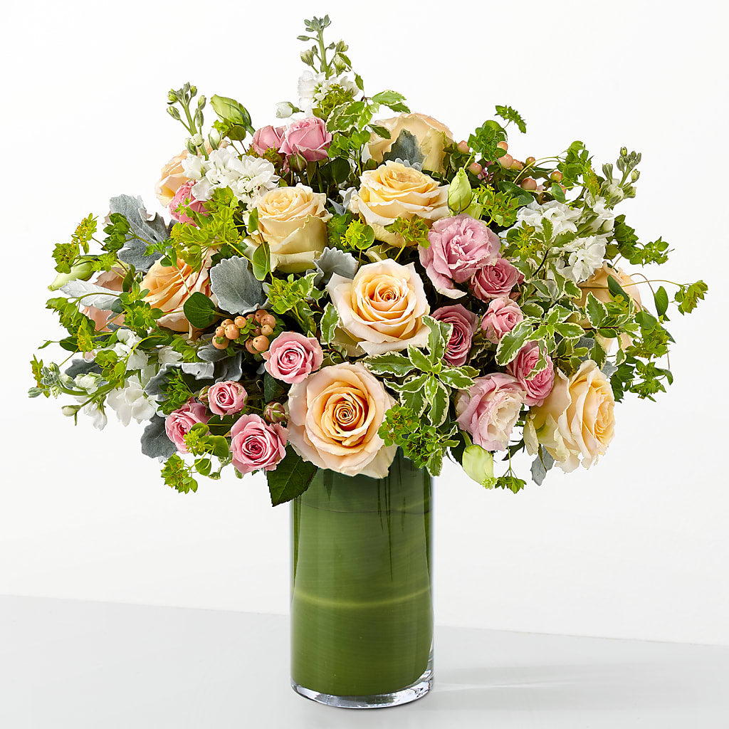 The Glamour Shot –  Simply Gorgeous Flowers, Harvey LA