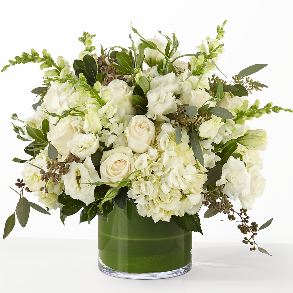 The Gallery –  Simply Gorgeous Flowers, Harvey LA