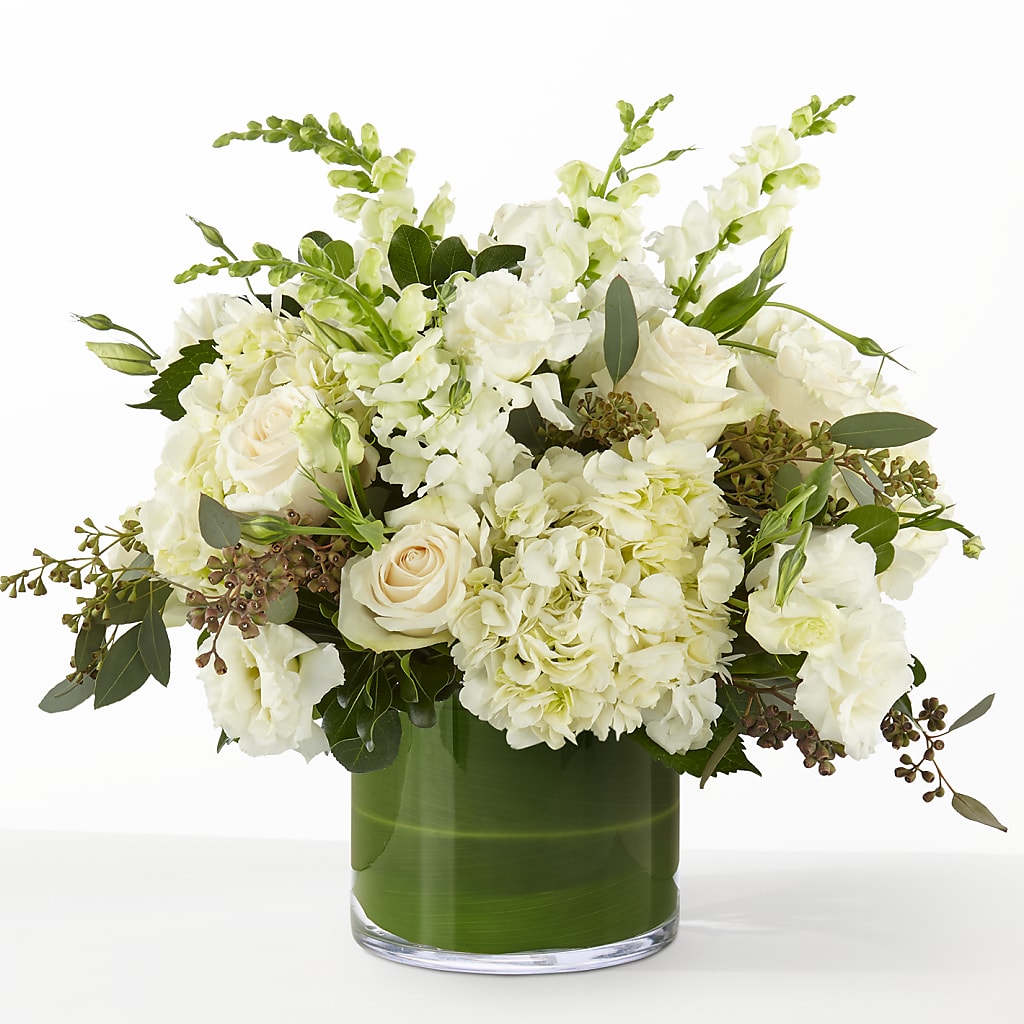 The Gallery –  Simply Gorgeous Flowers, Harvey LA
