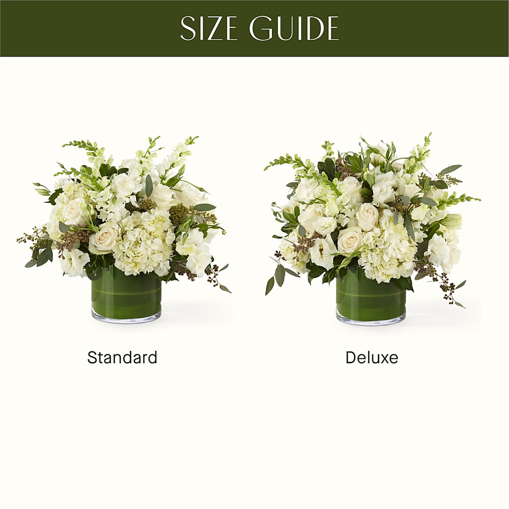 The Gallery –  Simply Gorgeous Flowers, Harvey LA