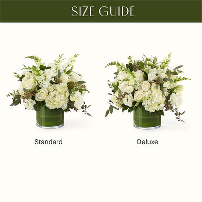 The Gallery –  Simply Gorgeous Flowers, Harvey LA