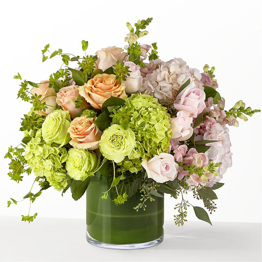 The Art Deco –  Simply Gorgeous Flowers, Harvey LA