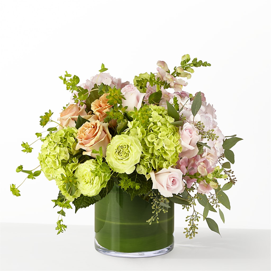 The Art Deco –  Simply Gorgeous Flowers, Harvey LA