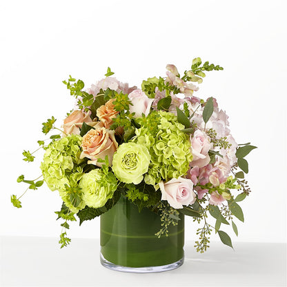 The Art Deco –  Simply Gorgeous Flowers, Harvey LA
