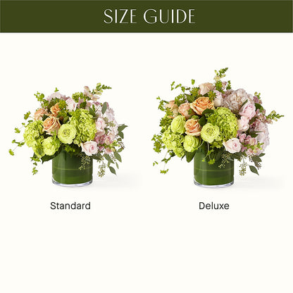 The Art Deco –  Simply Gorgeous Flowers, Harvey LA