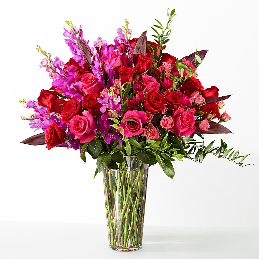 The Honeymoon –  Simply Gorgeous Flowers, Harvey LA