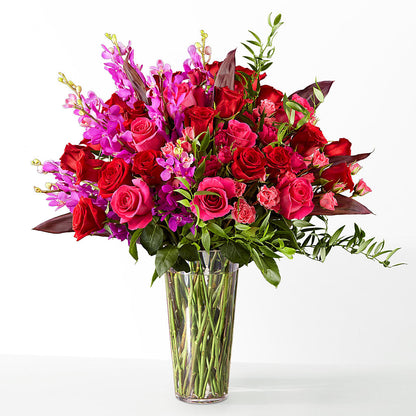 The Honeymoon –  Simply Gorgeous Flowers, Harvey LA