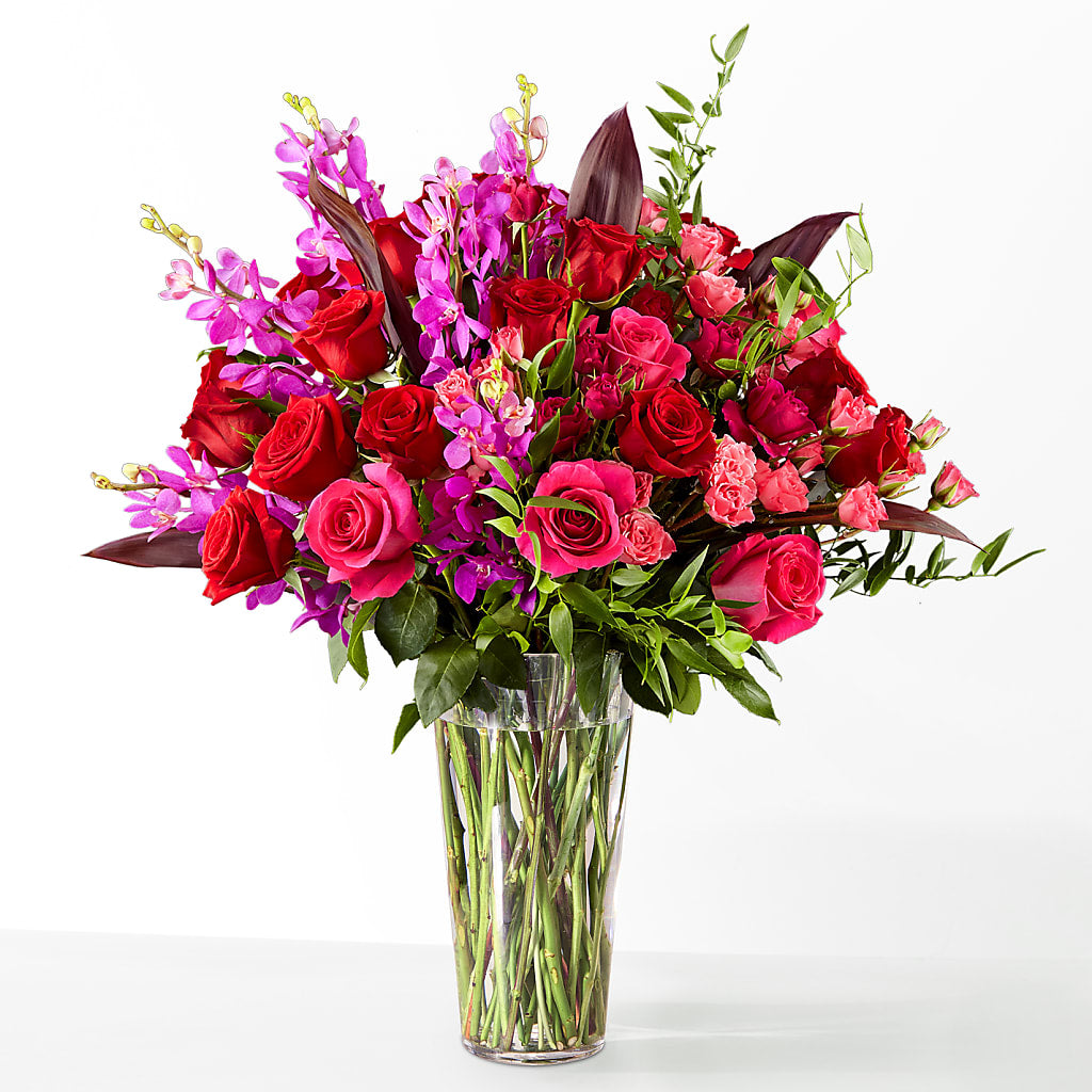 The Honeymoon –  Simply Gorgeous Flowers, Harvey LA