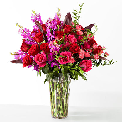 The Honeymoon –  Simply Gorgeous Flowers, Harvey LA