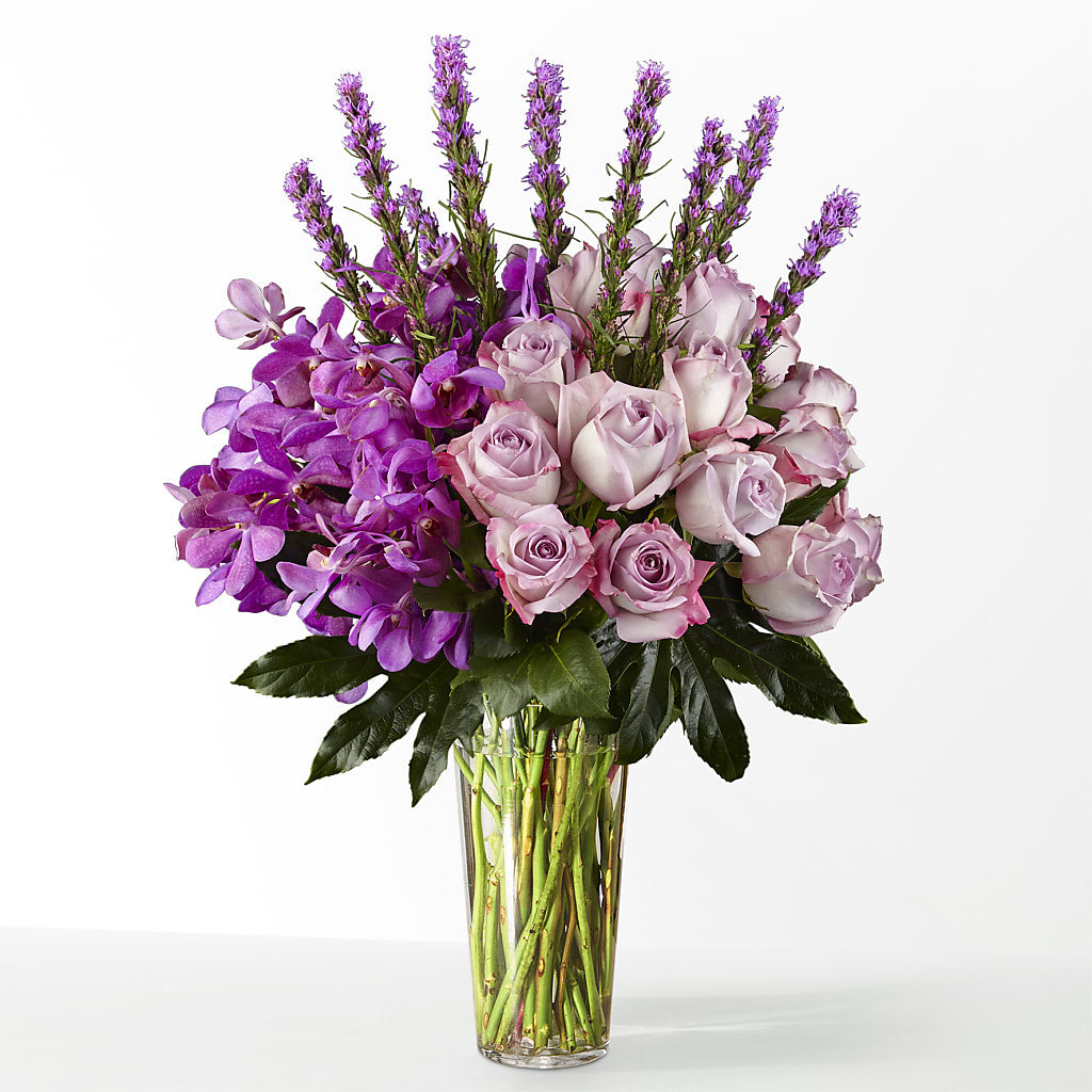 The Maximalist –  Simply Gorgeous Flowers, Harvey LA