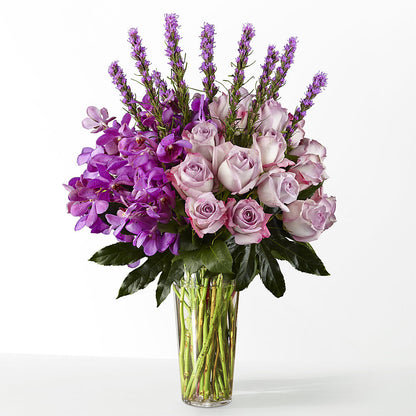 The Maximalist –  Simply Gorgeous Flowers, Harvey LA