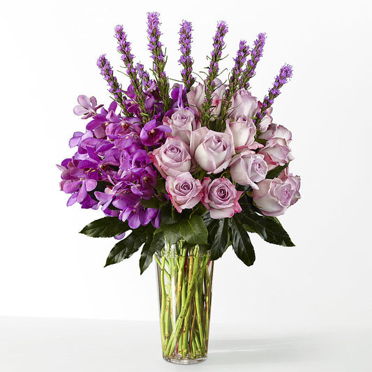The Maximalist –  Simply Gorgeous Flowers, Harvey LA