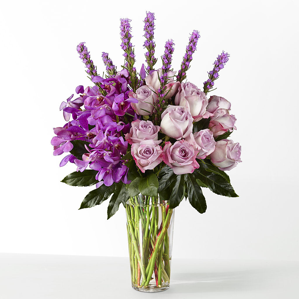 The Maximalist –  Simply Gorgeous Flowers, Harvey LA