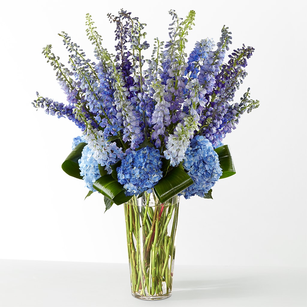 The Editorial –  Simply Gorgeous Flowers, Harvey LA
