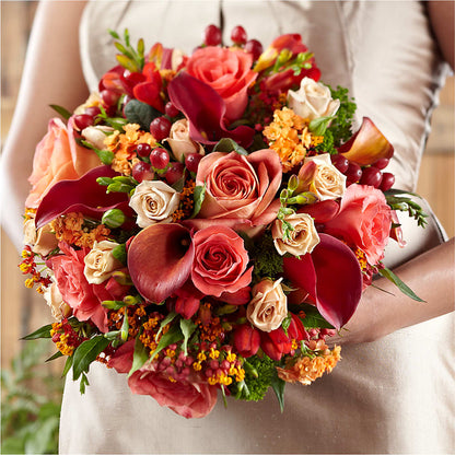 Contentment Bouquet –  Simply Gorgeous Flowers, Harvey LA