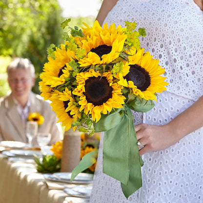 Free Spirit Bouquet –  Simply Gorgeous Flowers, Harvey LA