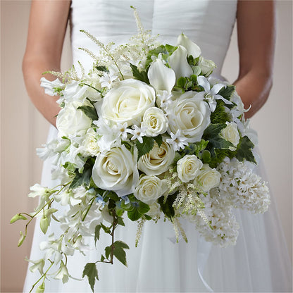 Cherish Bouquet –  Simply Gorgeous Flowers, Harvey LA